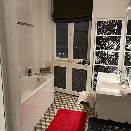 90sqm 2 Bedrooms Appart In The Center *